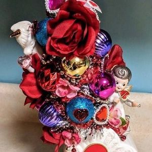 Meet your Posher, Tori